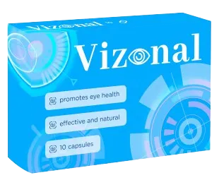 Vizonal 10 capsules