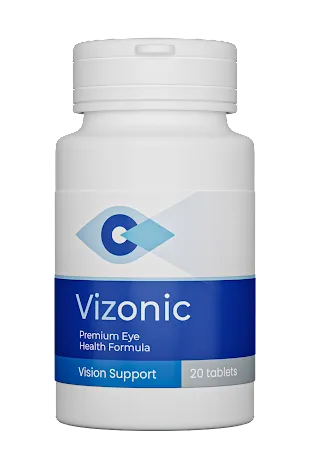 Vizonic Premium — 20 tablets, food supplement